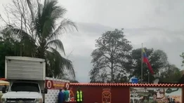 Aprehenden a dos hombres por trasladar 131 envoltorios de cocaína en Barinas