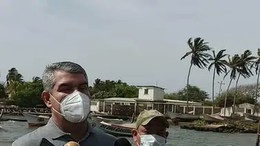 Más de 1.100 pescadores trabajan en producción para Ruta del Pescado en el Zulia Más de 1.100 pescadores trabajan en producción para Ruta del Pescado en el Zulia