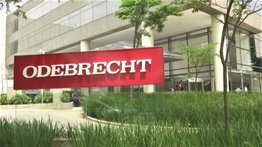 Juez de Panamá ordena retener dinero a Odebrecht por dejar de pagar multa