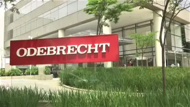 Juez de Panamá ordena retener dinero a Odebrecht por dejar de pagar multa Juez de Panamá ordena retener dinero a Odebrecht por dejar de pagar multa