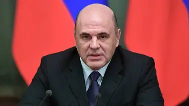 Rusia reanuda los vuelos con Alemania, Venezuela y otros cuatro países Rusia reanuda los vuelos con Alemania, Venezuela y otros cuatro países