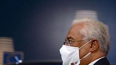 Portugal impone cuarentena por vía terrestre a países de alto riesgo