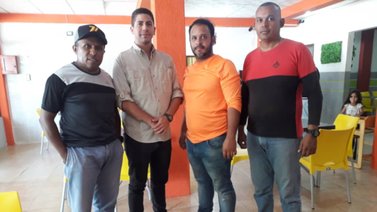 Denuncian detención de periodistas y activistas de ONG que cubrían conflicto en Apure