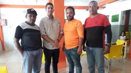 Denuncian detención de periodistas y activistas de ONG que cubrían conflicto en Apure