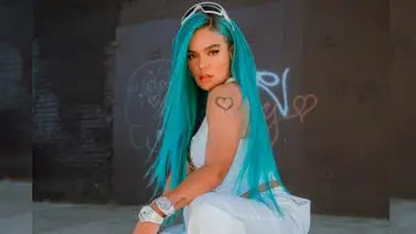Karol G hace historia en Spotify Global con el debut de su disco “KG0516″ Karol G hace historia en Spotify Global con el debut de su disco “KG0516″