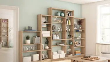 Tips para adornar tu casa de forma funcional Tips para adornar tu casa de forma funcional