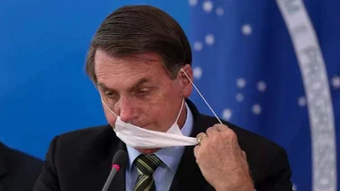 Bolsonaro rechaza las restricciones de movimientos y pide volver al trabajo
