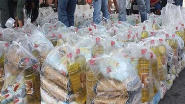 Trujillo | Entregan más 109 toneladas de productos Clap