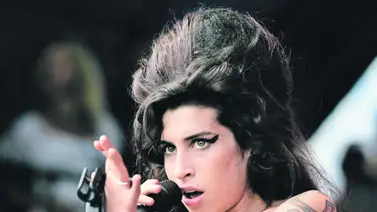 BBC prepara documental sobre Amy Winehouse a 10 años de su muerte BBC prepara documental sobre Amy Winehouse a 10 años de su muerte