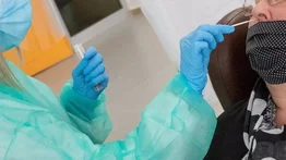 España registra 4.994 nuevos casos de coronavirus y 106 fallecidos