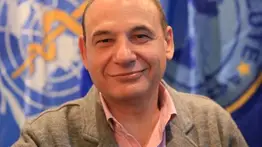 OPS designa nuevo representante en Venezuela tras negativa entrada a AstraZeneca