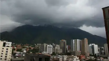 Miércoles de lluvias de intensidad variable y chubascos reporta Inameh Miércoles de lluvias de intensidad variable y chubascos reporta Inameh