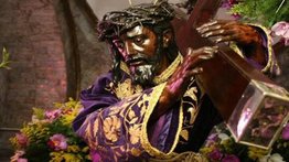 Descubra las zonas por donde pasará el Nazareno este miércoles santo