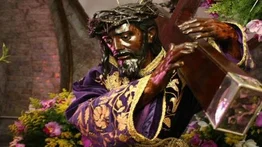 Descubra las zonas por donde pasará el Nazareno este miércoles santo