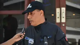 Policía de Trinidad y Tobago se queja de "lentitud" de tribunales con migrantes venezolanos