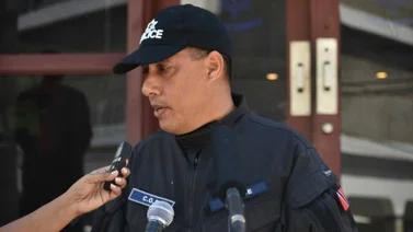 Policía de Trinidad y Tobago se queja de "lentitud" de tribunales con migrantes venezolanos