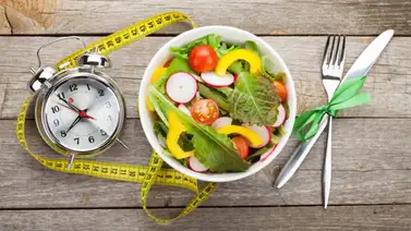 ¿Comer de noche, engorda o es un mito? ¿Comer de noche, engorda o es un mito?