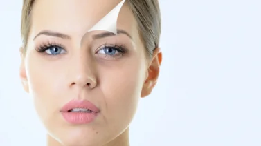 Rostro menos cansado, ¿se puede?