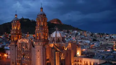 Renuncia obispo mexicano que dijo que "usar cubrebocas es no confiar en Dios" Renuncia obispo mexicano que dijo que "usar cubrebocas es no confiar en Dios"