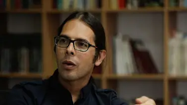 Freddy Ñáñez anuncia proyecto de ley para regular uso de redes sociales Freddy Ñáñez anuncia proyecto de ley para regular uso de redes sociales