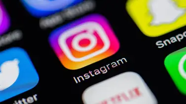 Instagram sufre una caída en varias partes del mundo Instagram sufre una caída en varias partes del mundo