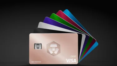 Criptomonedas suben tras anuncio de que Visa operará con criptodivisa
