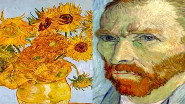 Vincent Van Gogh: el nacimiento de la locura y el arte Vincent Van Gogh: el nacimiento de la locura y el arte