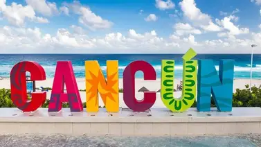 Cancún anunció medidas en las playas por Semana Santa Cancún anunció medidas en las playas por Semana Santa