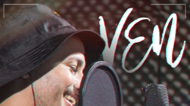 “Ven”, lo nuevo del argentino Damm (+vídeo)