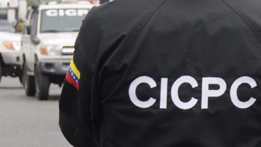 Detenidos padre e hijo por asesinar a una mujer en Bolívar