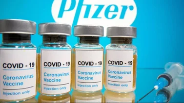 BioNtech/Pfizer aspiran a producir 2.500 millones de dosis de vacuna en 2021