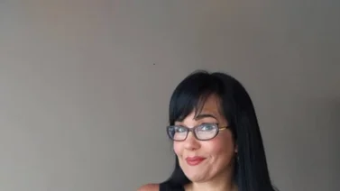 Carmen Montelongo “La mejor manera de vivir es cocinando”