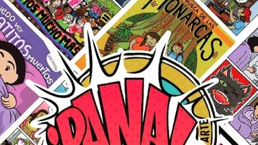 Clases maestras para aprender el arte del cómics