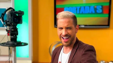 Chepa Candela: Un muy sentido "adiós" para Dave Capella
