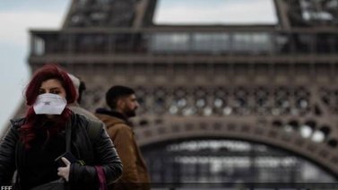 El Gobierno francés quiere evitar un nuevo confinamiento pero no lo descarta