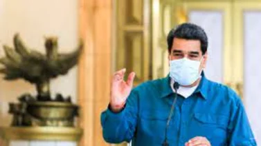 El presidente, Nicolás Maduro, estudia cambiar el método de flexibilización 7+7 a 7+14