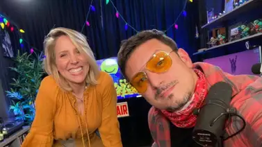 Tarek William Saab designa fiscal para investigar a Jean Mary Curro y Alex Goncalves Tarek William Saab designa fiscal para investigar a Jean Mary Curro y Alex Goncalves