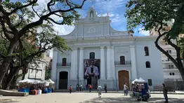 Celebraciones de Semana Santa serán transmitidas mediante redes sociales, radio y televisión