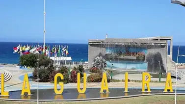 Inaugurado CDI para atender a personas de La Guaira Inaugurado CDI para atender a personas de La Guaira