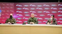 Padrino López denuncia campaña internacional contra Venezuela