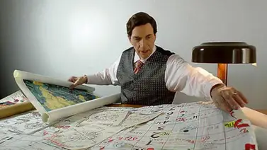 Astrólogo argentino Horangel muere a los 93 años Astrólogo argentino Horangel muere a los 93 años