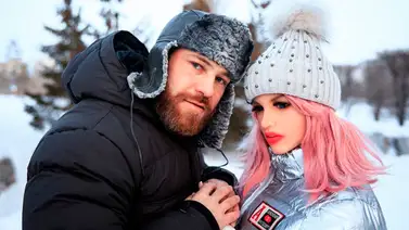 Le fue infiel a su esposa plástica Le fue infiel a su esposa plástica