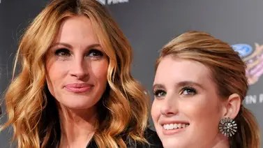 Son familia y disfrutan el éxito en las pantallas Son familia y disfrutan el éxito en las pantallas