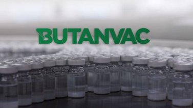 Laboratorio público brasileño desarrolla la vacuna Butanvac contra la COVID-19