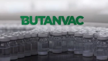 Laboratorio público brasileño desarrolla la vacuna Butanvac contra la COVID-19