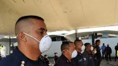 Detienen sujeto tras enfrentamiento y porte de arma ilícito en Barinas