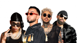 Justin Quiles lanza nuevo tema con Arcángel, Kevvo y Dalex (Video)