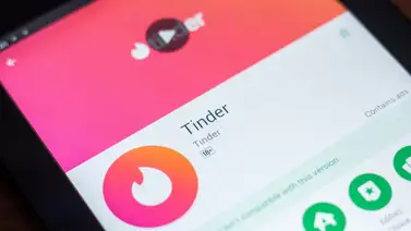Joven escocés es secuestrado y torturado en una cita Tinder (+Fotos) Joven escocés es secuestrado y torturado en una cita Tinder (+Fotos)
