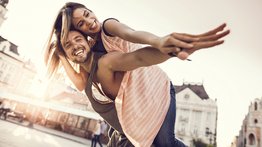 Síntomas de que eres víctima de Cupido