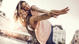 Síntomas de que eres víctima de Cupido